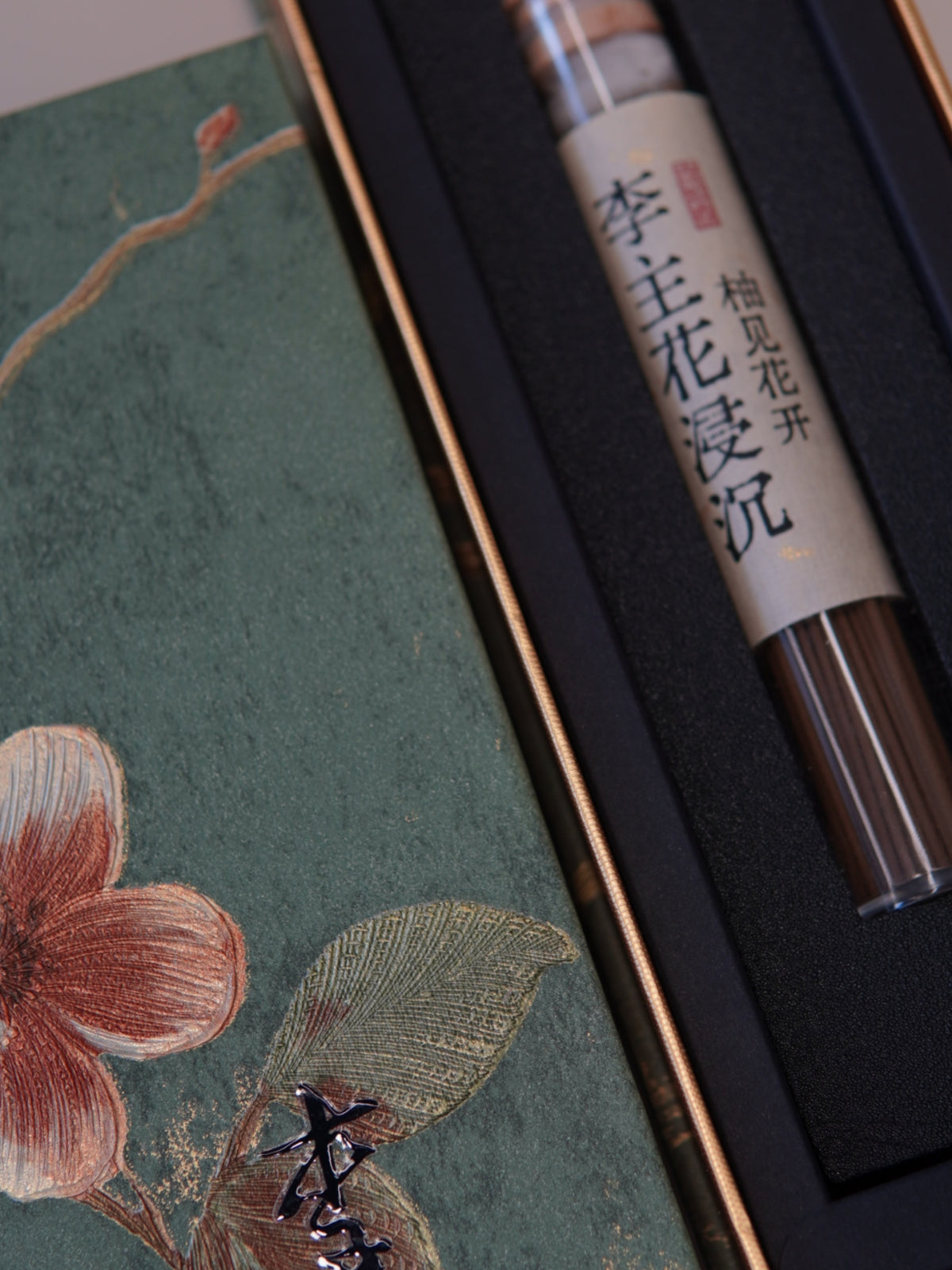 Pomelo Blossom Incense Sticks