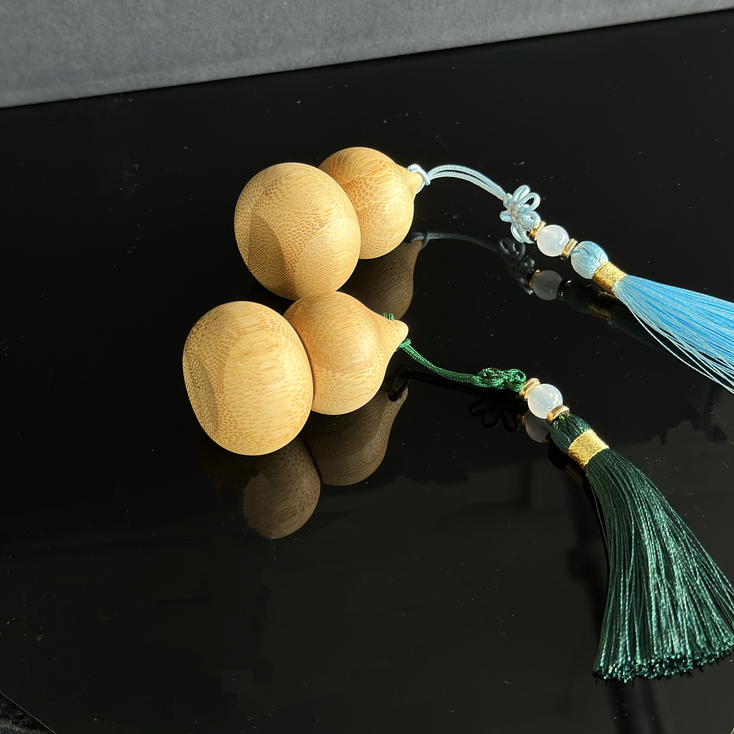 Mini Gourd Pure Oud Essential Oil