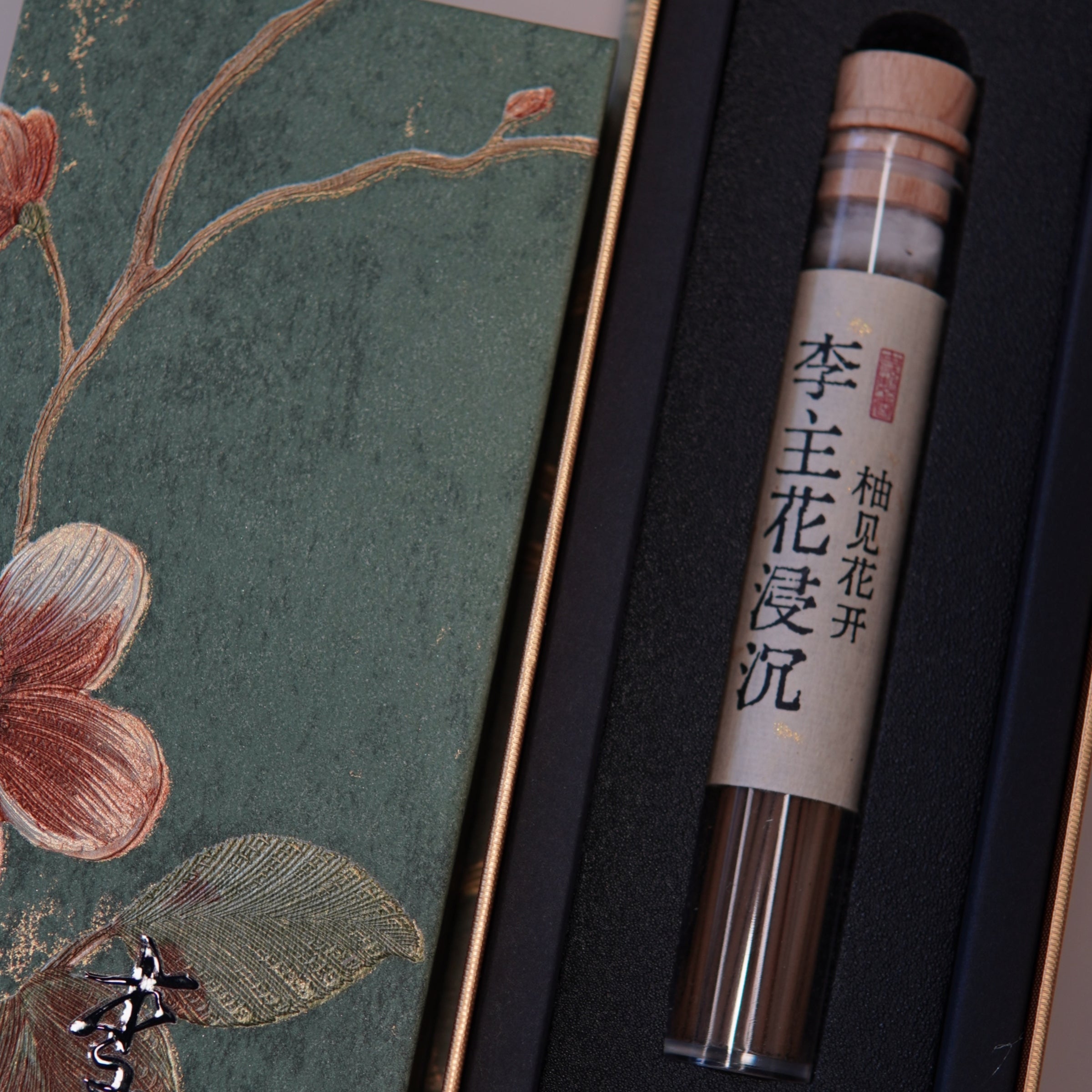 Pomelo Blossom Incense Sticks