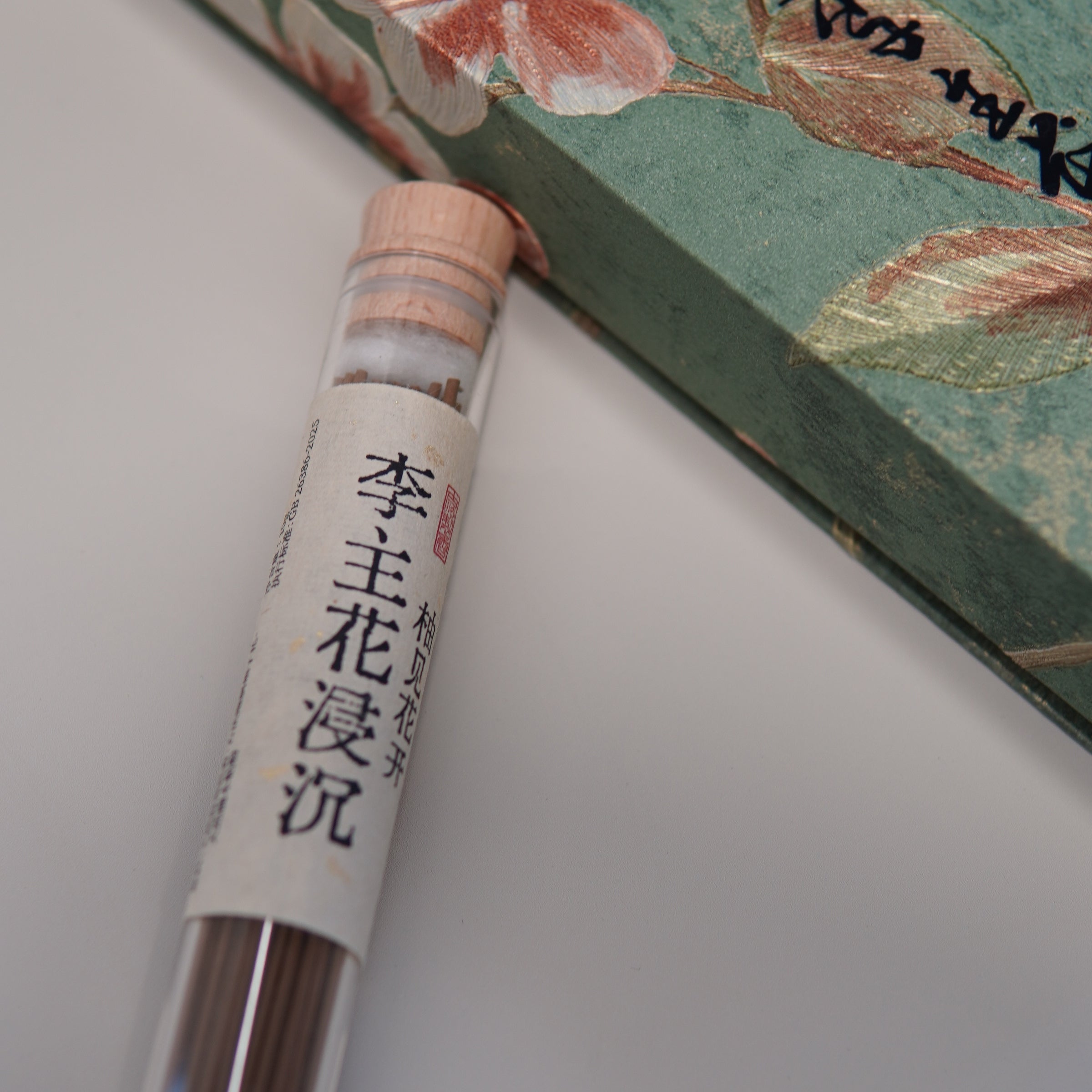 Pomelo Blossom Incense Sticks