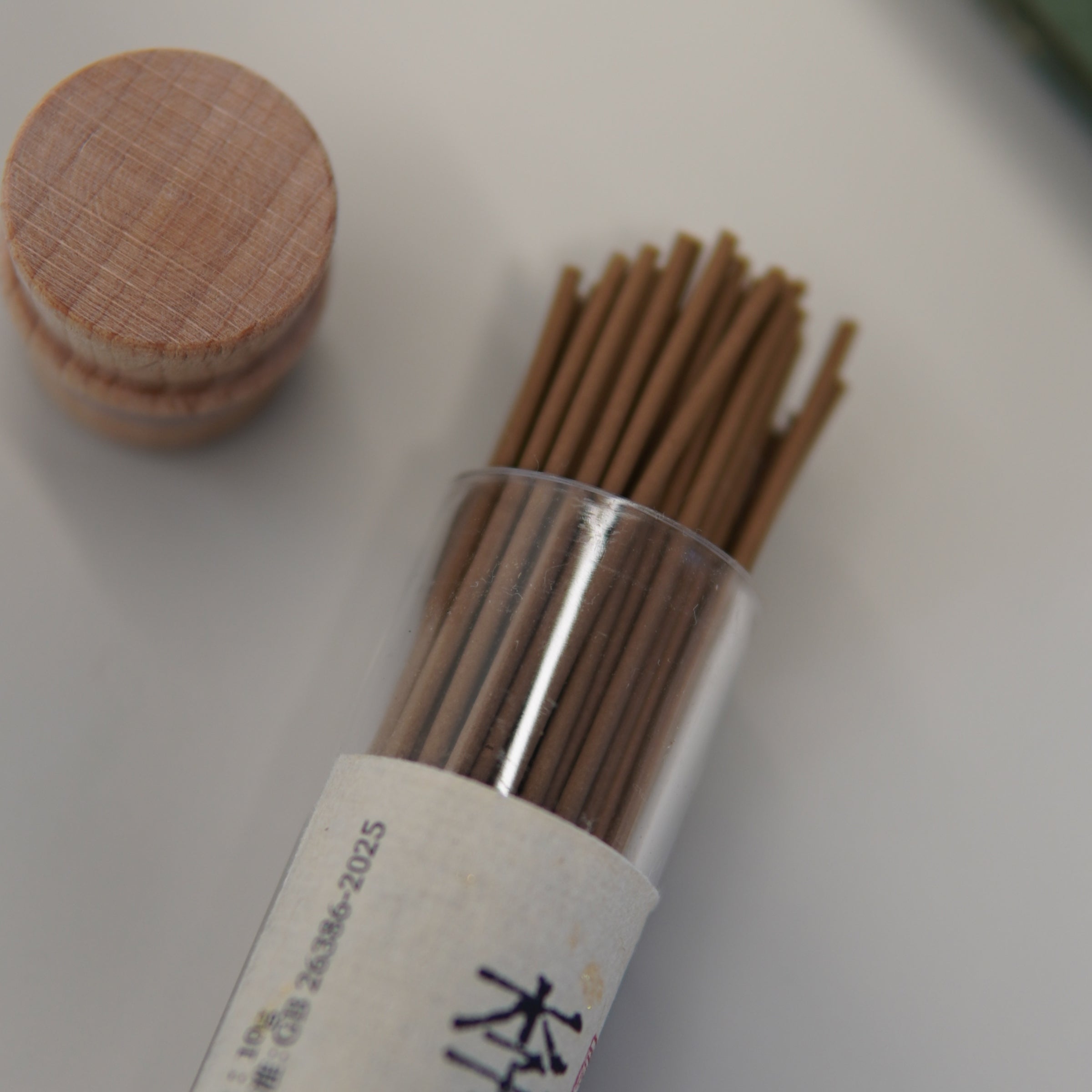 Pomelo Blossom Incense Sticks