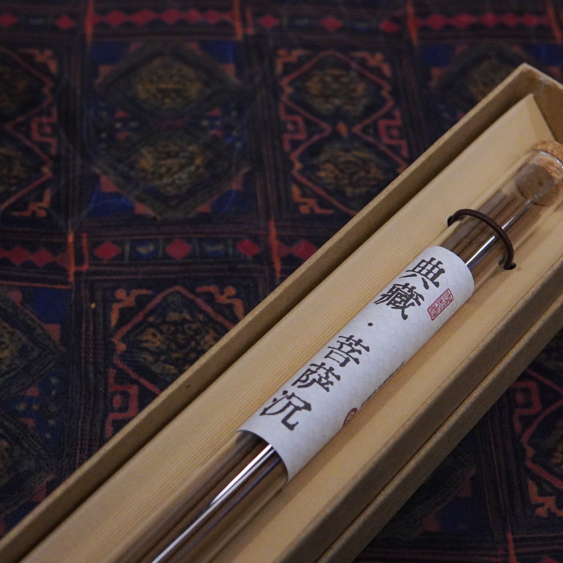Cambodian Pursat Oud Incense