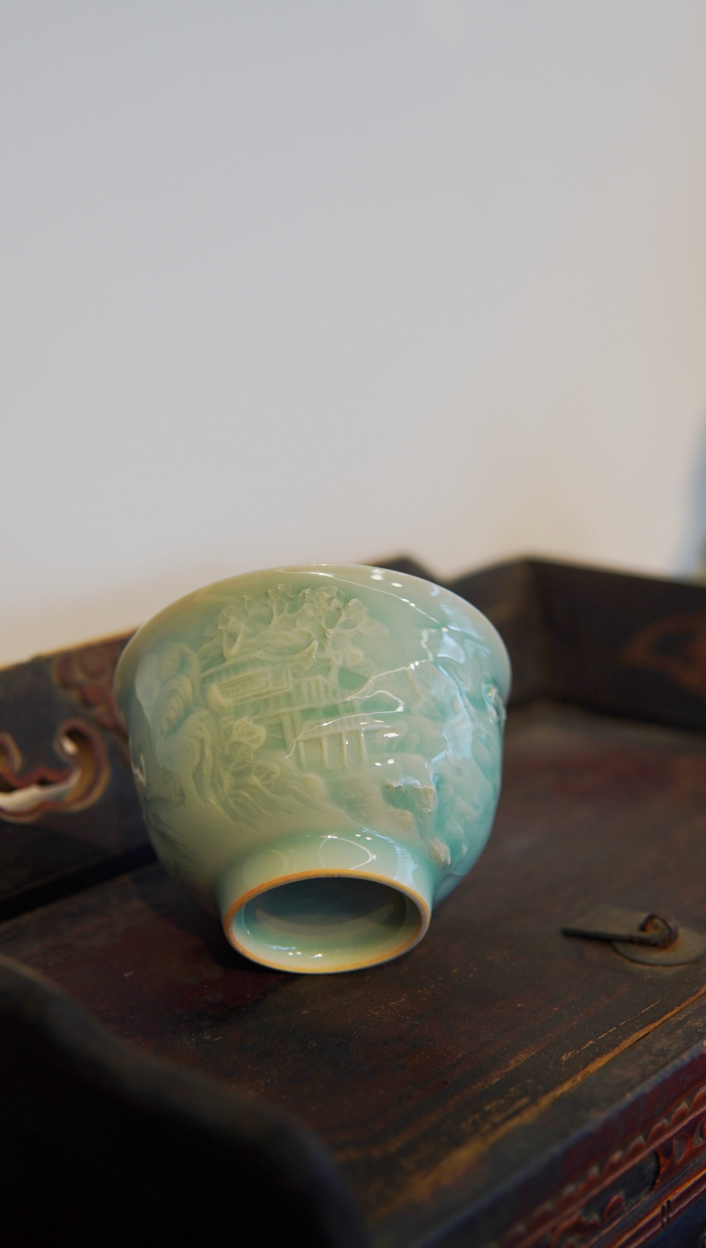 Xuanhe Imperial Palace Incense (Short)