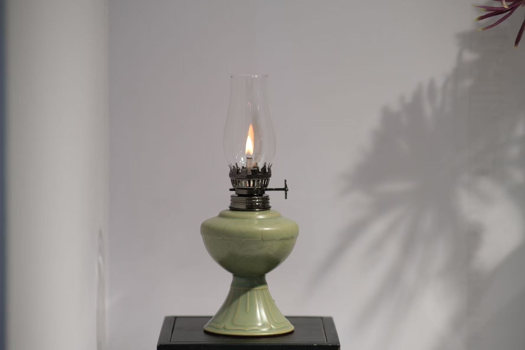 Essential Oil Aroma Lamp