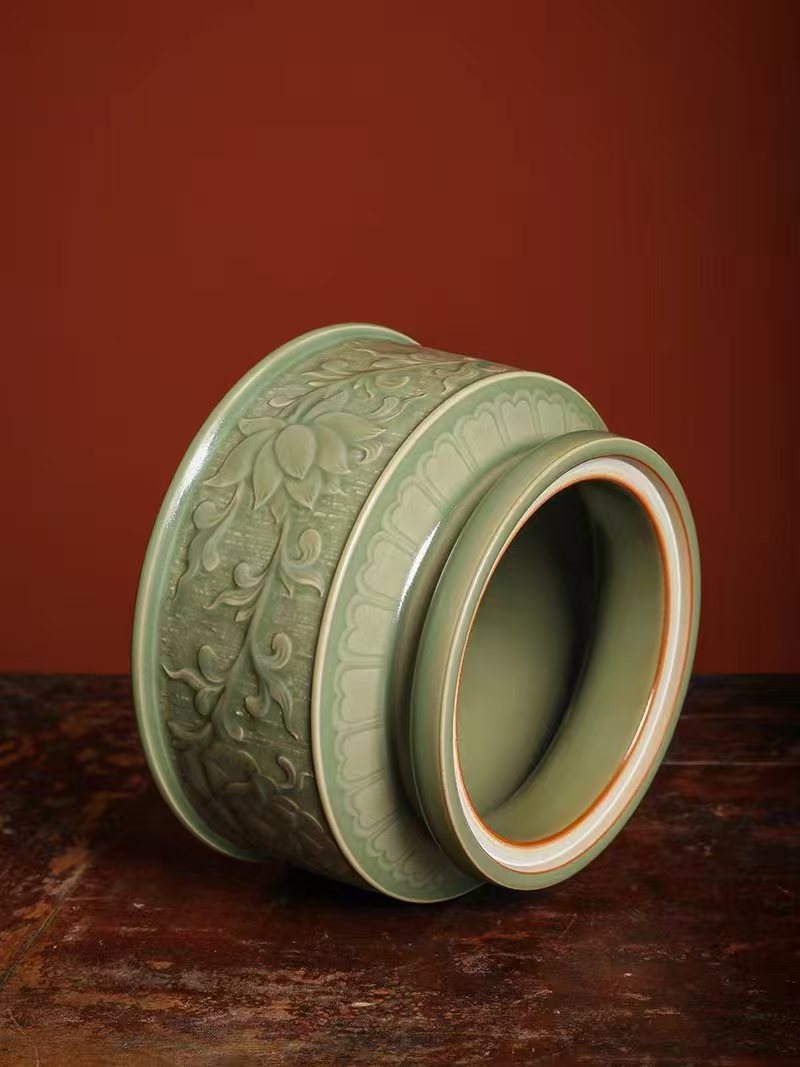 Imperial Crest Censer